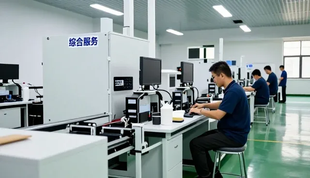保定澳博水泥制品厂