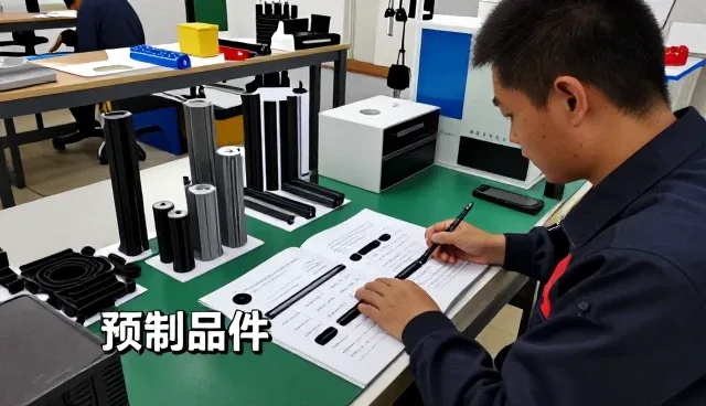 保定澳博水泥制品厂助力来图定制等提升竞争力