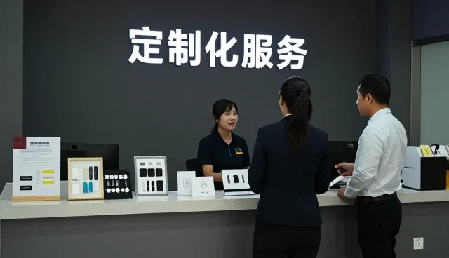 来料加工：来料加工在工业园区的应用要点